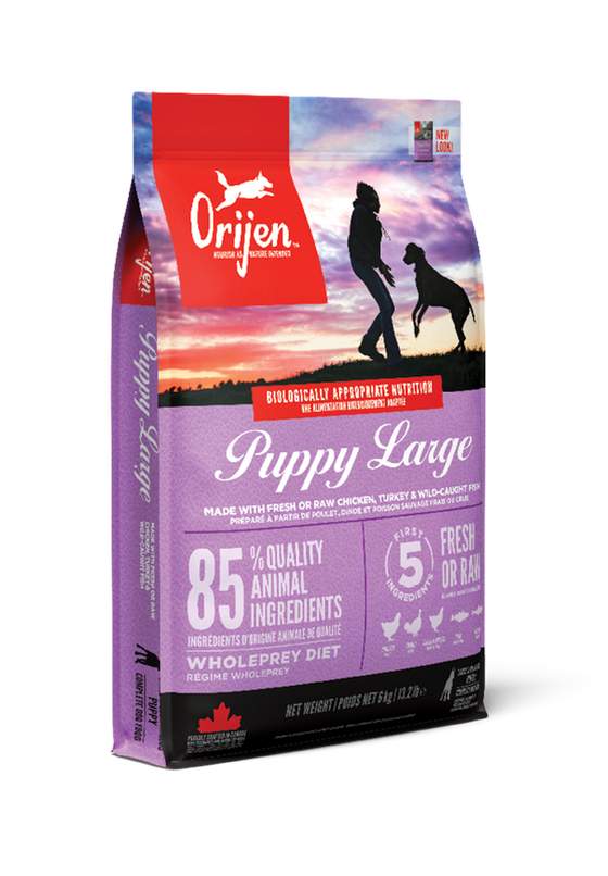 ORIJEN Puppy Large