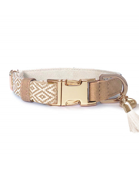 MILK & PEPPER Oroko Adjustable Collar
