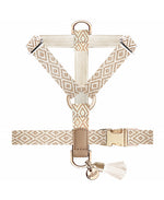 MILK & PEPPER Oroko Strap Harness