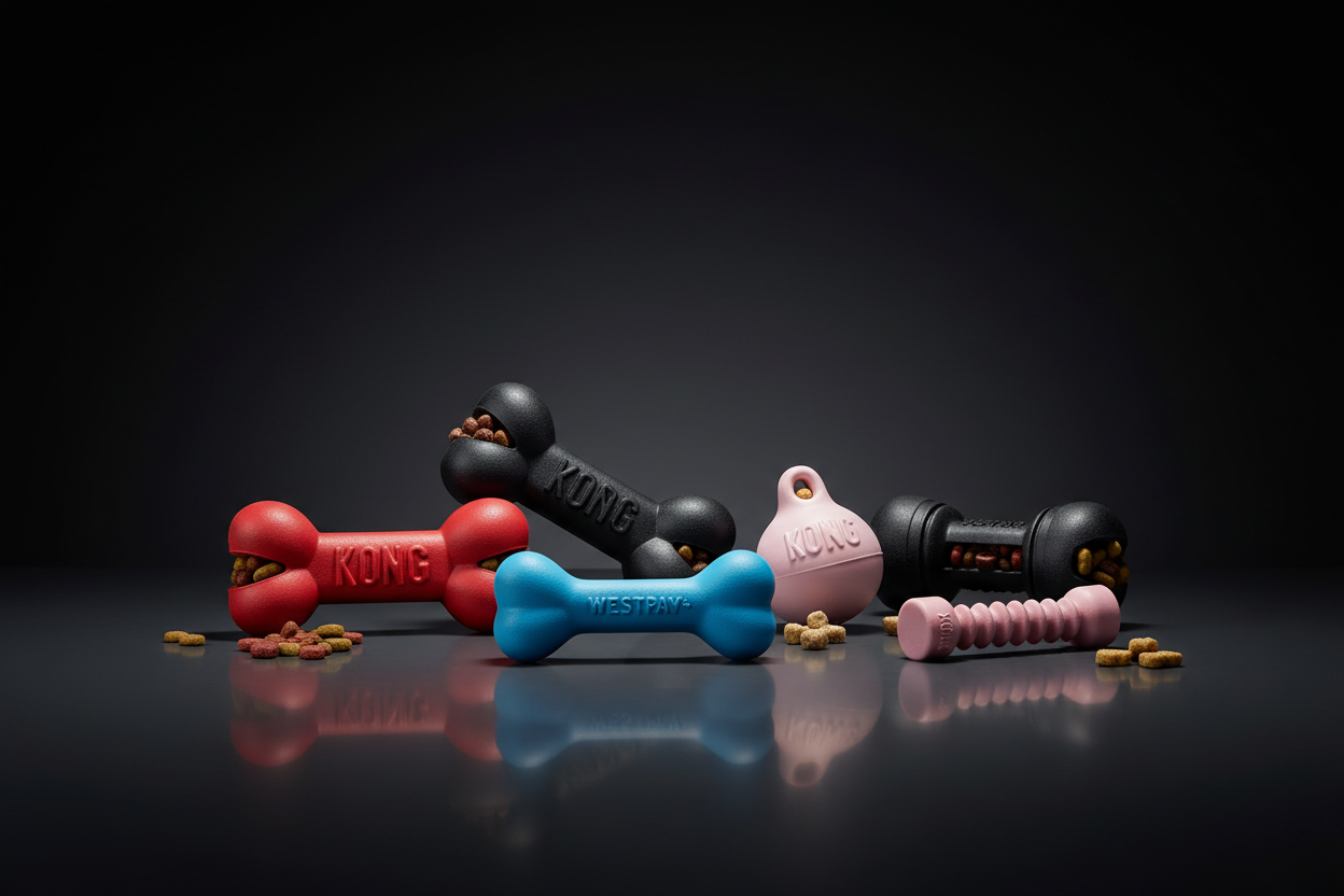 Os et Jouets à Mâcher Premium