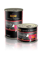 BELCANDO Single Protein Boeuf 200g et 400g