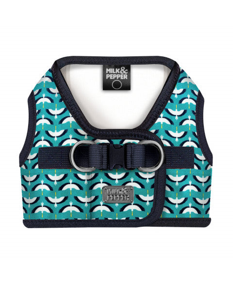 MILK & PEPPER Pablo Harness