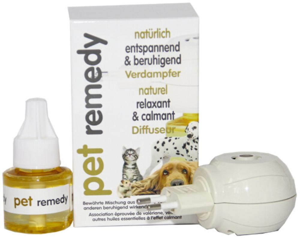 PET REMEDY Diffuseur Apaisant 40ml