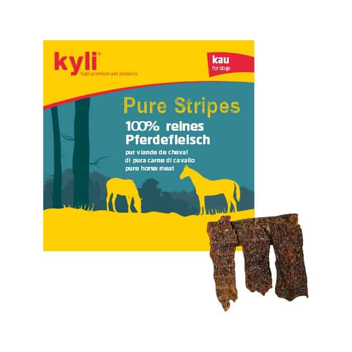 KYLI Pure Stripes Cheval 150g