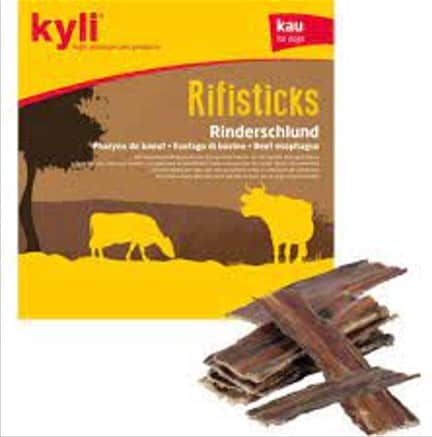 KYLI Pharynx de Boeuf