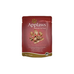 APPLAWS Thon Crevettes 70g