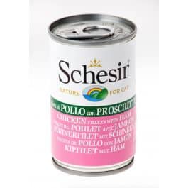 SCHESIR Poulet jambon 140g
