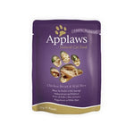 APPLAWS Poulet Riz 70g