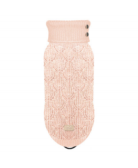 MILK & PEPPER Ernestine Sweater