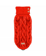 MILK & PEPPER Montgomery Sweater