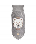 MILK & PEPPER Sigrid Pull Gris