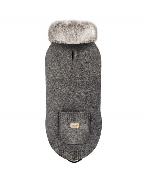 MILK & PEPPER Yelena Sweater