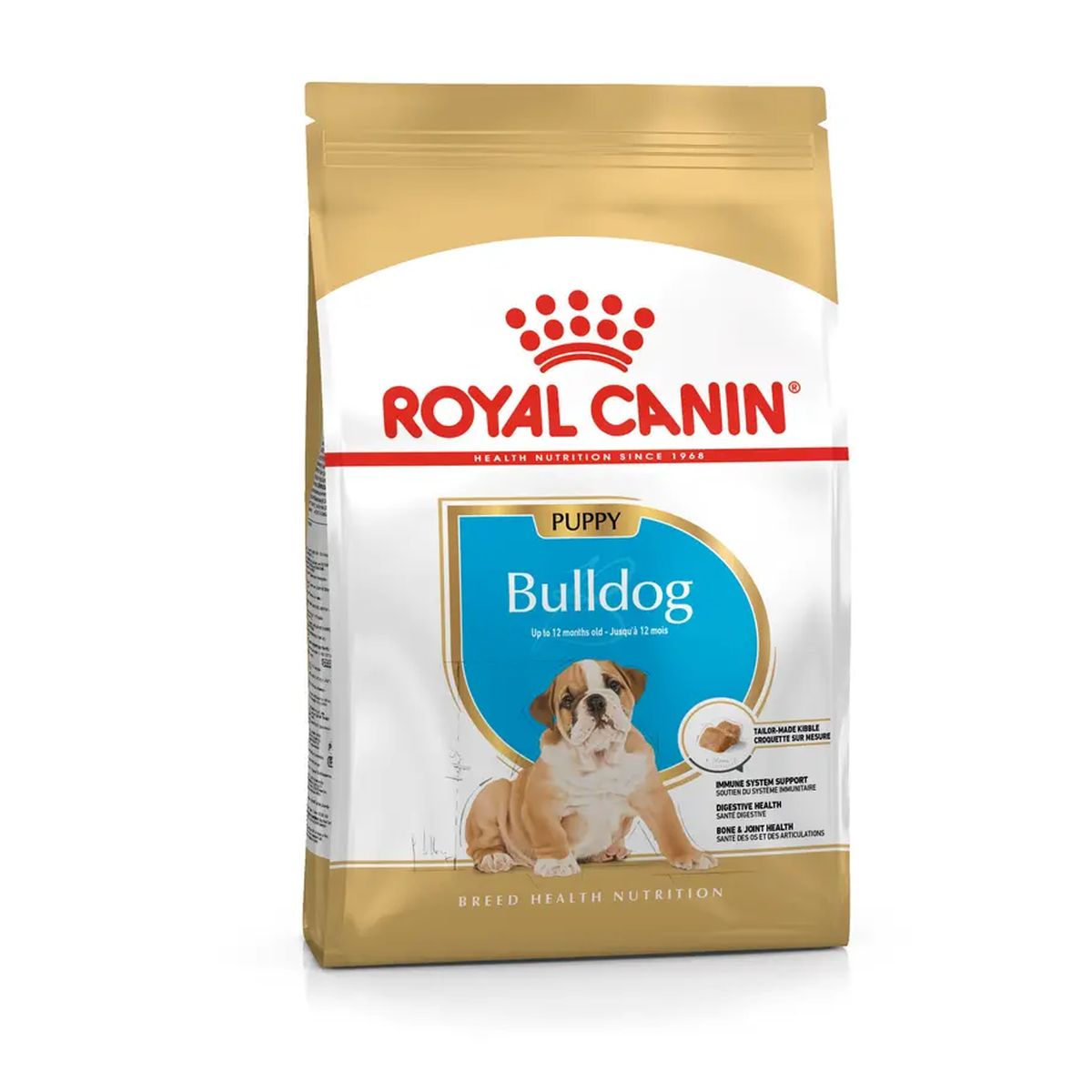 ROYAL CANIN Bulldog Anglais Puppy