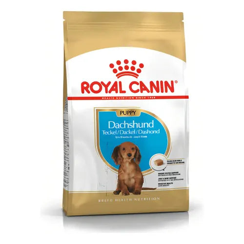 ROYAL CANIN Teckel Puppy