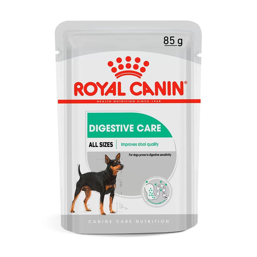 ROYAL CANIN Digestive Care All Size 85g