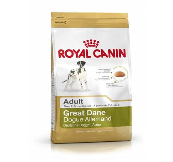 ROYAL CANIN Dogue Allemand Adult