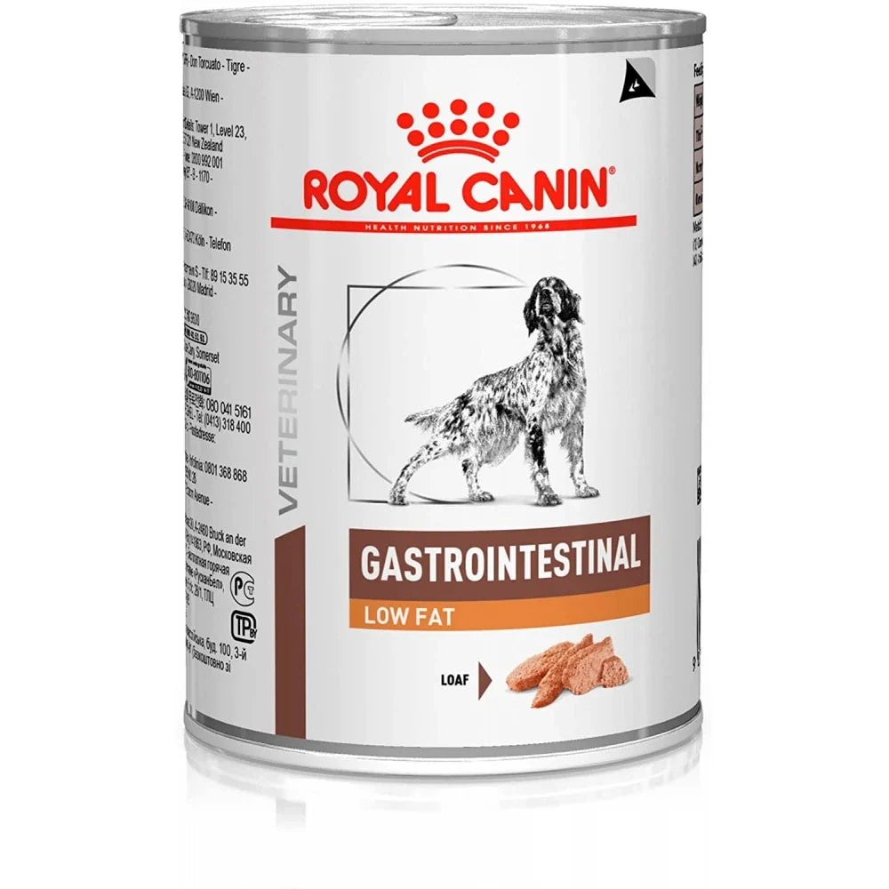 ROYAL CANIN Veterinary Gastrointestinal Low Fat 420g