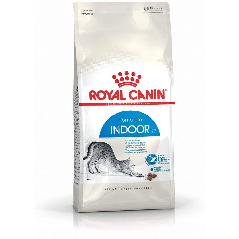 ROYAL CANIN Home Life Indoor 27