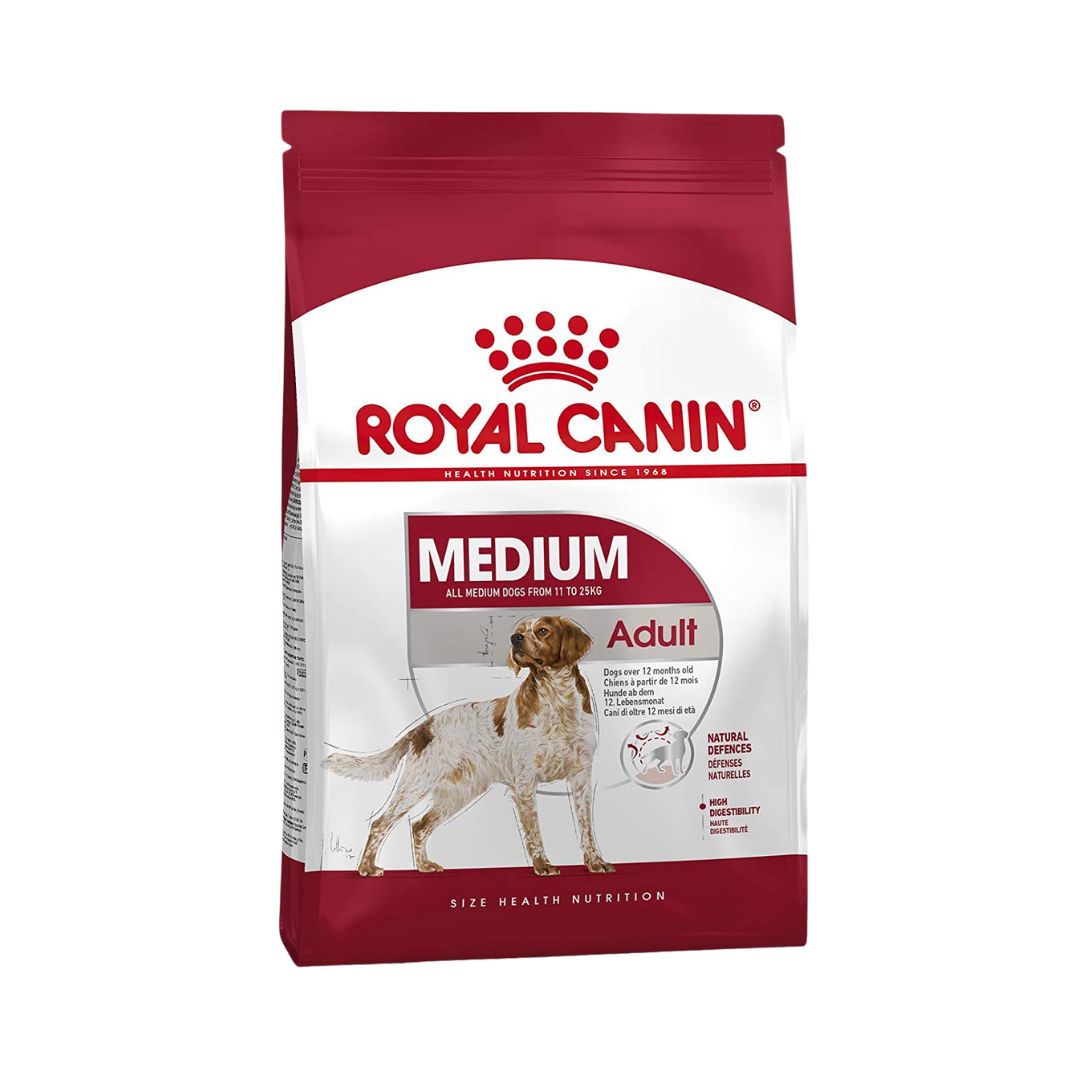 ROYAL CANIN Medium Adult