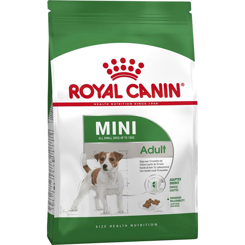 ROYAL CANIN Mini Adult