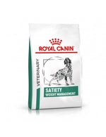 ROYAL CANIN Veterinary Satiety Weight Management Dog