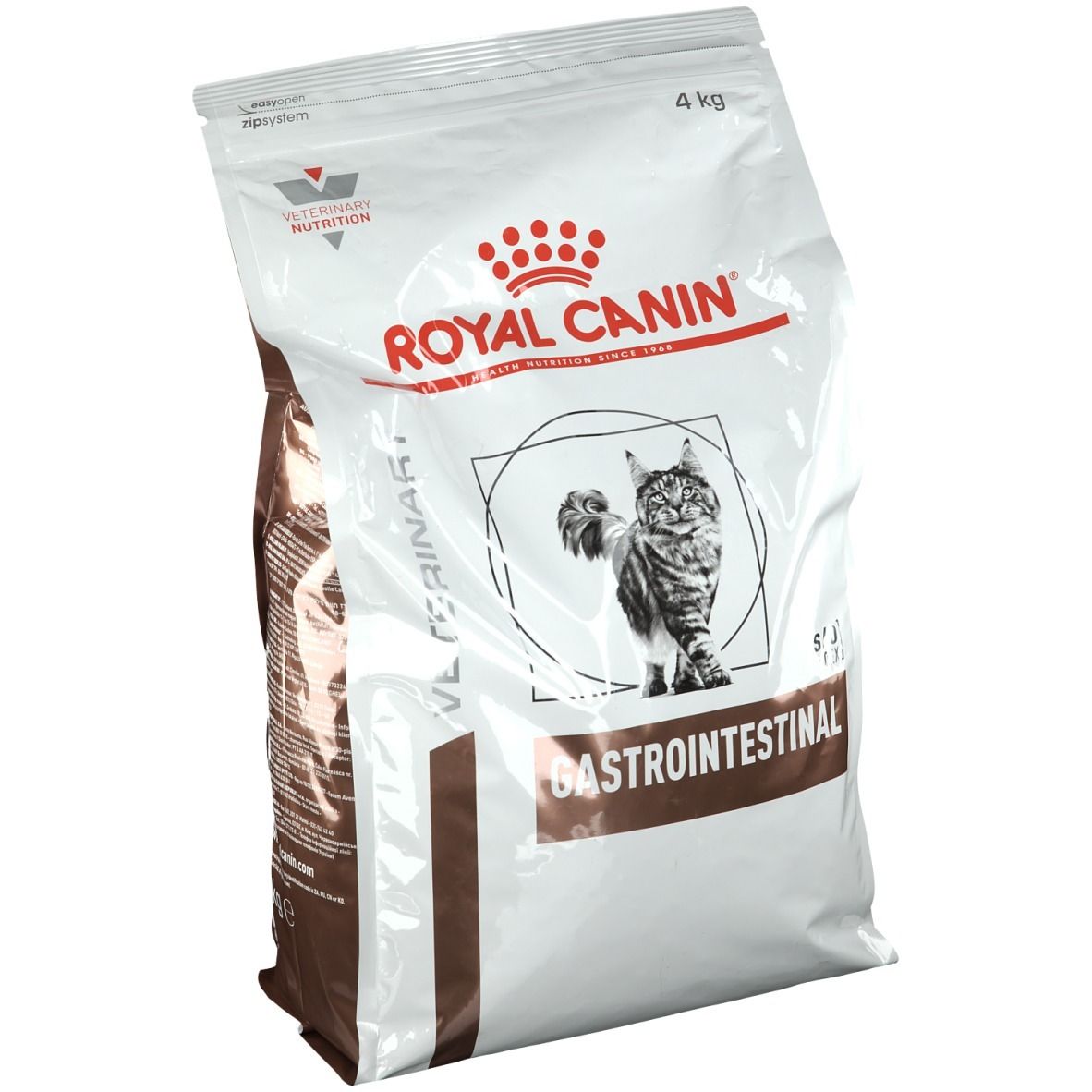 ROYAL CANIN Veterinary Gastrointestinal pour chat