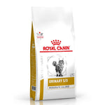 ROYAL CANIN Veterinary Feline Urinary S/O Moderate Calorie