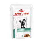 ROYAL CANIN Chat Diabetic S/0 85g