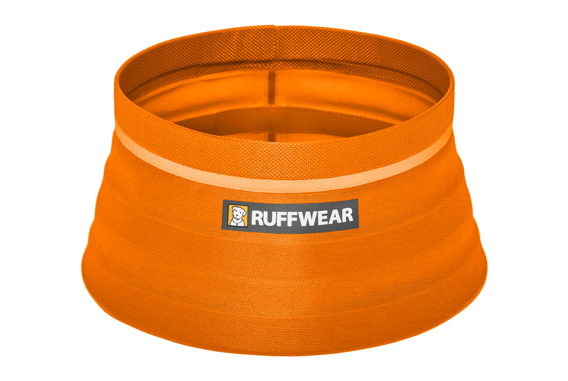 RUFFWEAR Bivy Bowl Salamander Orange