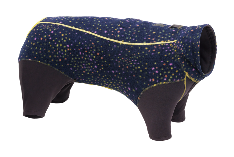 RUFFWEAR Climate Changer Coverall Galaxy