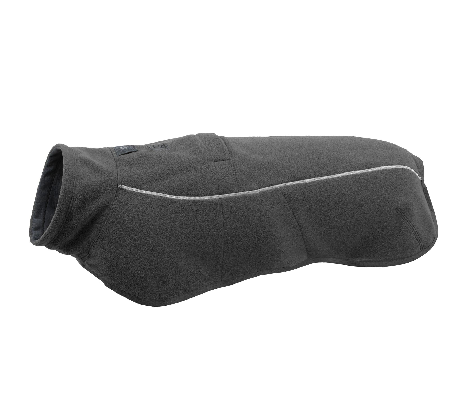 RUFFWEAR Climate Changer Fleece Vest Basalt Gray