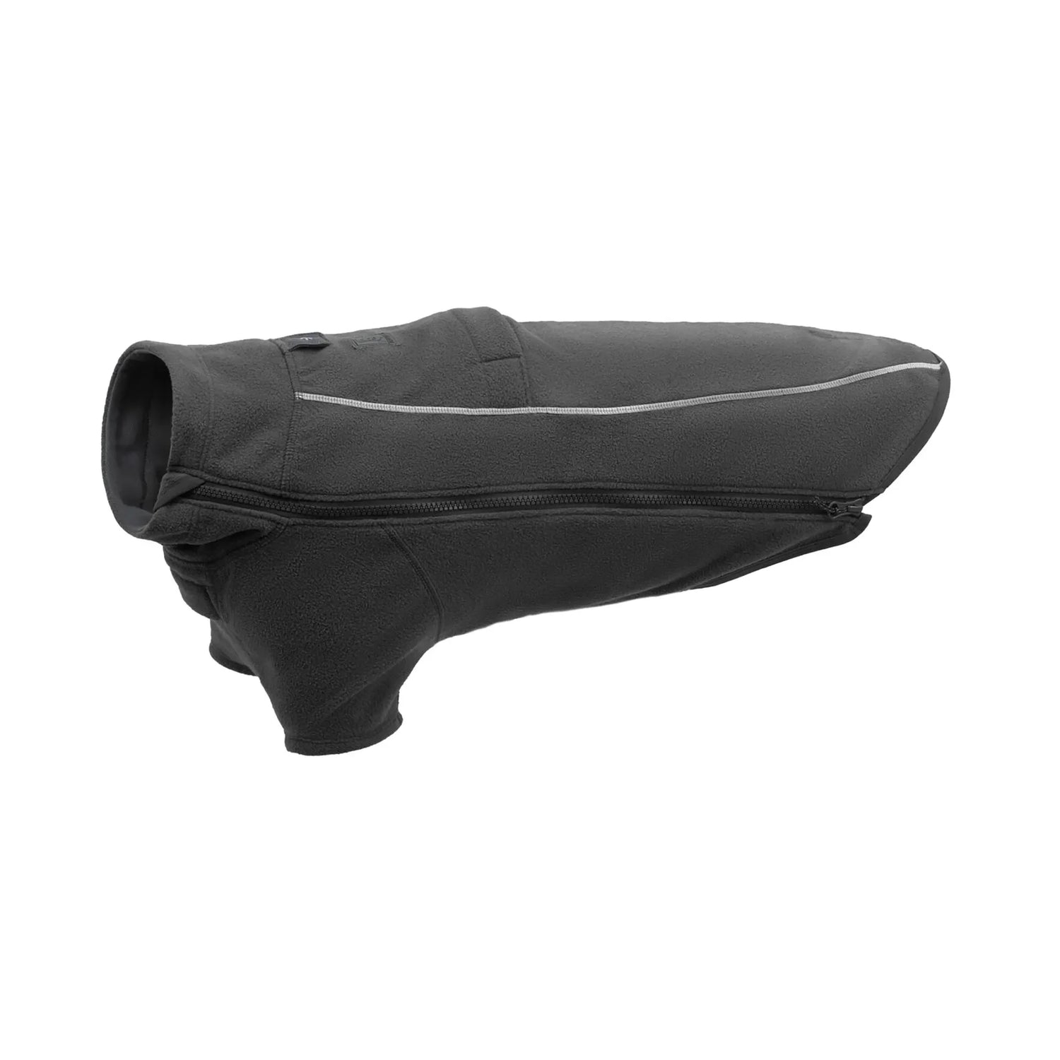 RUFFWEAR Climate Changer Fleece Jacket Basalt Gray