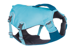 RUFFWEAR Confluence Life Jacket Biolumin Blue