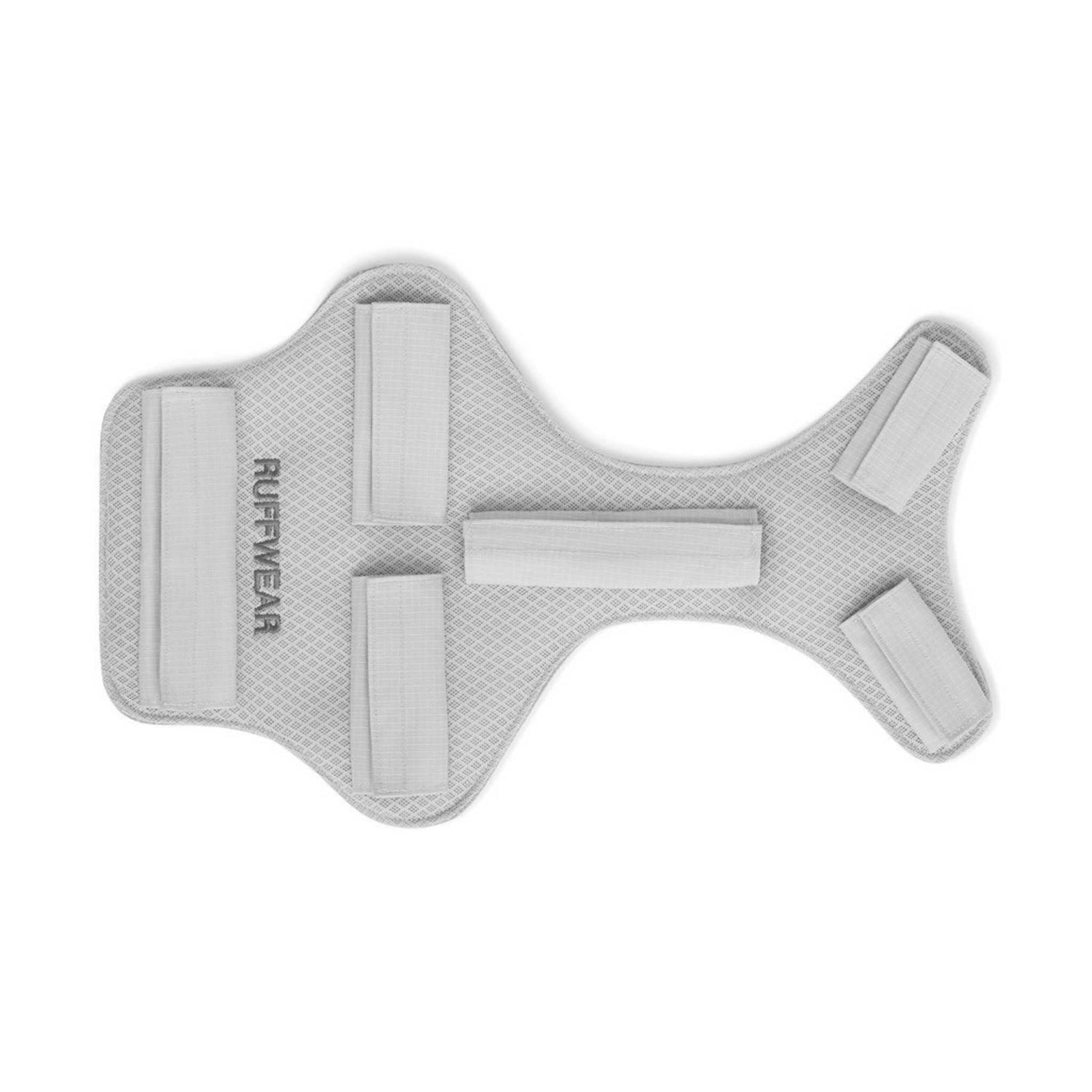 RUFFWEAR Core Cooler Graphite Gray