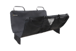 RUFFWEAR Dirtbag Seat Cover Basalt Gray