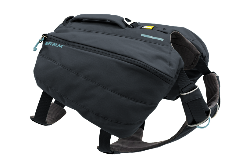 RUFFWEAR Front Range Day Pack Basalt Gray