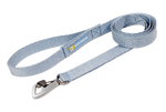 RUFFWEAR Front Range Flex Leash Polar Blue