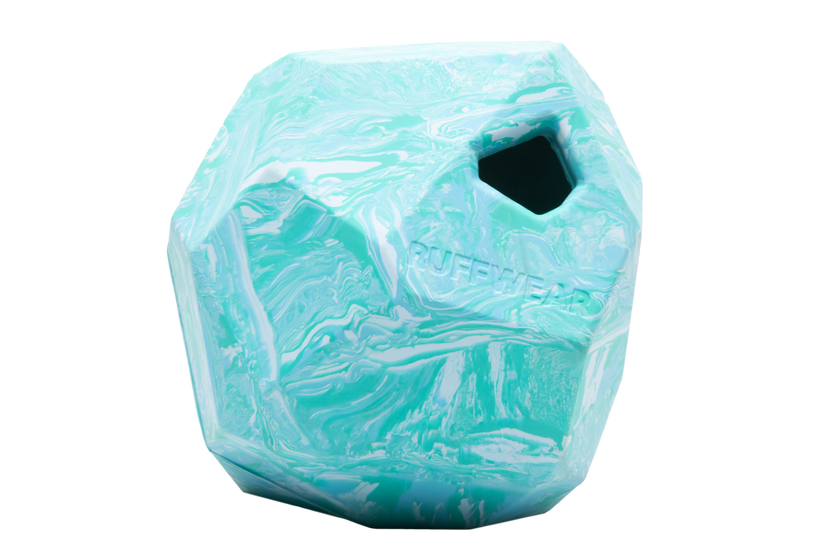 RUFFWEAR Gnawt-a-Rock Glacial Blue