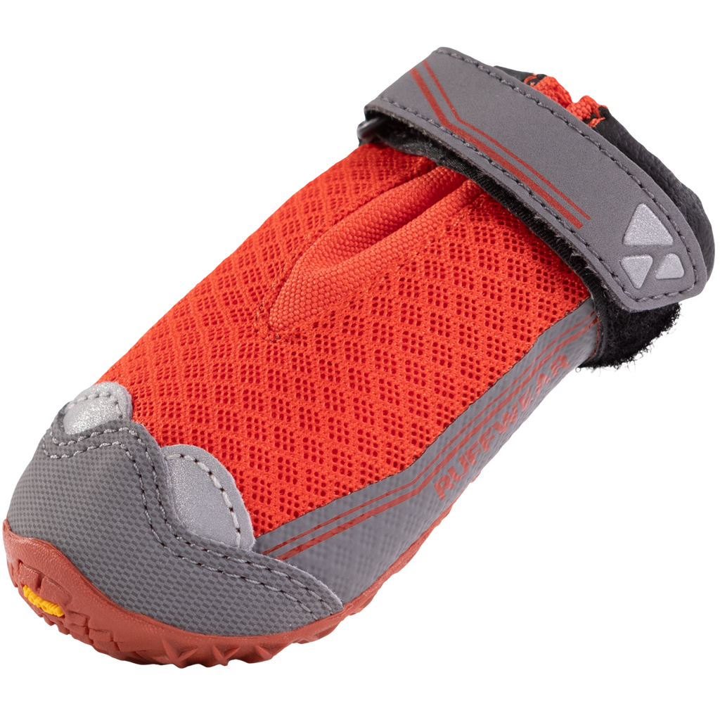 RUFFWEAR Grip Trex Rouge