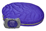 RUFFWEAR Highlands Sleeping Bag Huckleberry Blue