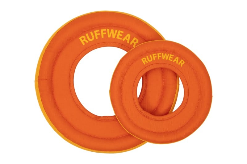 RUFFWEAR Hydro Plane Frisbee Flottant
