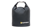 RUFFWEAR Kibble Kaddie Dog Food Carrier Basalt Gray