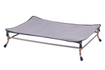 RUFFWEAR Mt. EverRest Dog Cot Cloudburst Gray