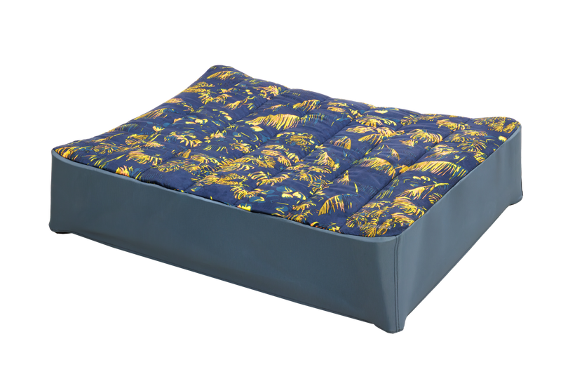 RUFFWEAR Mt. EverRest Insulated Dog Cot Cover Deep Jungle