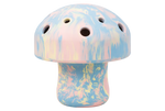 RUFFWEAR Porcini Toy Blue Prism