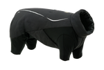 RUFFWEAR Powder Hound Waterproof Insulated Coverall Obsidian Black