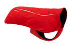 RUFFWEAR Powder Hound Waterproof Insulated Vest Red Currant