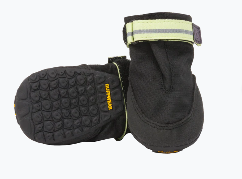 RUFFWEAR Summit Trex Obsidian Black