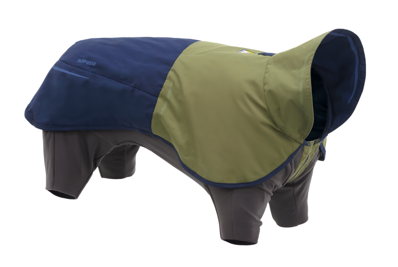 RUFFWEAR Sun Shower Coverall Midnight Blue