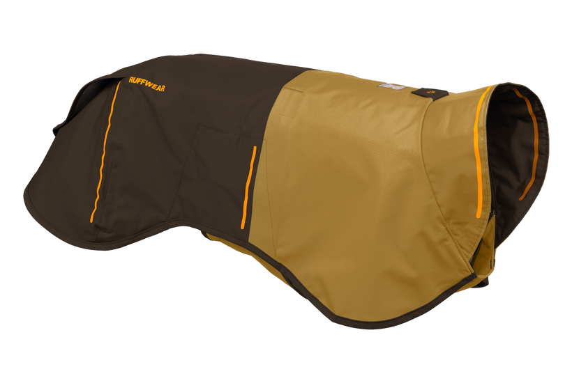 RUFFWEAR Sun Shower Jacket Earth Brown